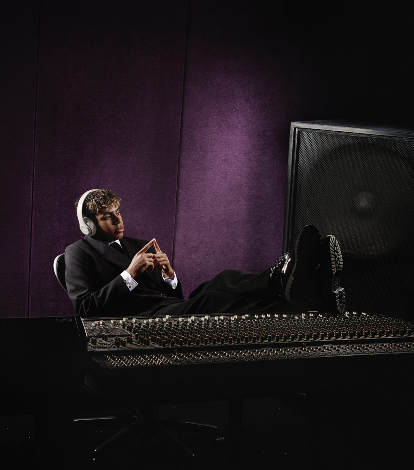 Beats by Dre sign Yamine Yamal: Football, Fashion & Flow Collide